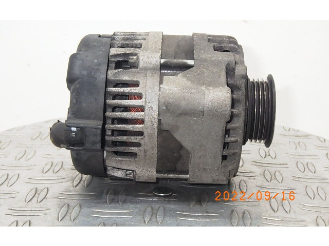 Генератор 96843503   Chevrolet Spark      