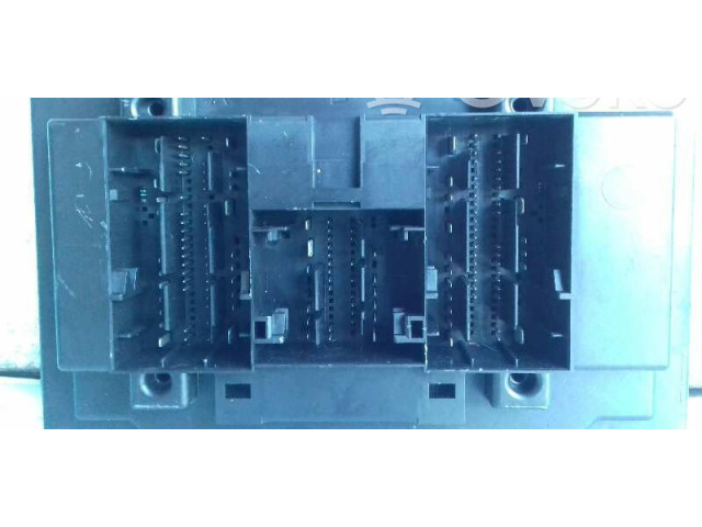 Модуль управления BSM 6C0937089D   Skoda Fabia Mk3 (NJ)    