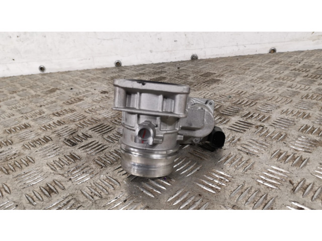 Электрическая задвижка