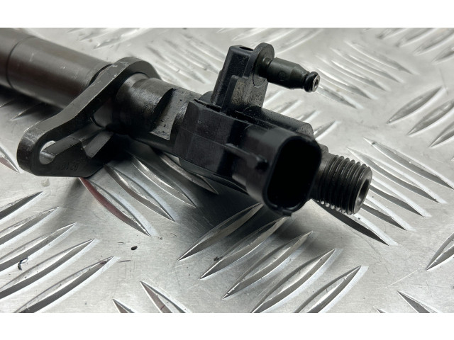 Жиклер (жиклеры) (форсунка (форсунки) 9X2Q9K546DB, 100412   Jaguar XF X250