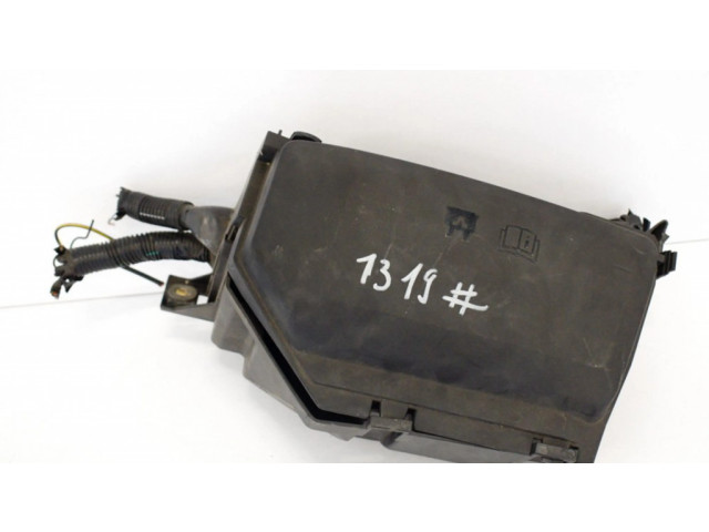 Блок предохранителей  6G9T14A076AB   Ford Galaxy    