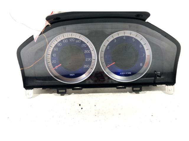 Панель приборов 31314554AA Volvo S60