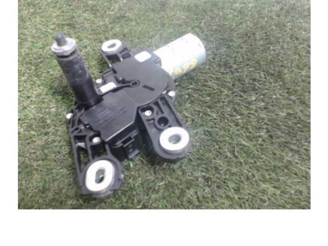 Моторчик заднего дворника 5G0955711C, 5G0955711C Volkswagen Golf VII