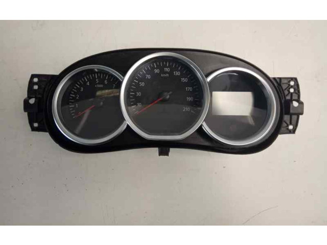 Рулевая рейка Geschwindigkeitsmesser Cockpit Daca Logan I 2004 - 2012 года