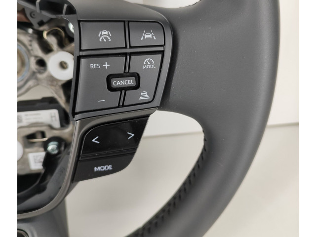 Руль Toyota C-HR II 2023 - года 45100F4160, 864A1F4010A