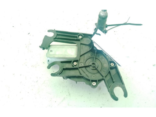 Моторчик заднего дворника 9682833480C    Citroen C5