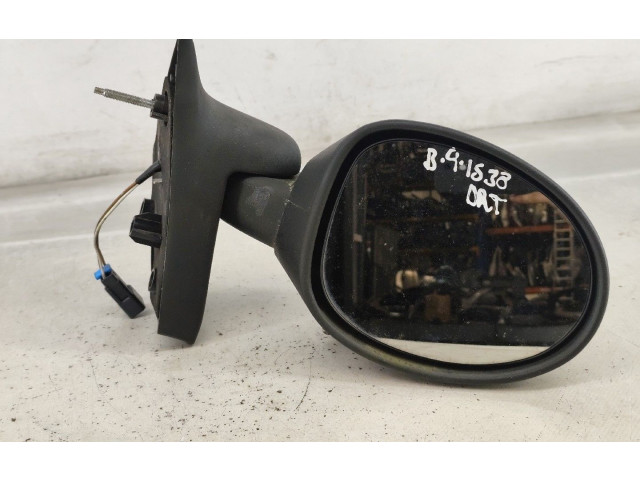 Зеркало электрическое Renault Twingo I 1994 - 1998 года