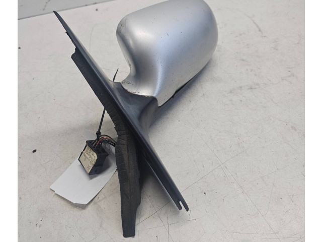 Зеркало электрическое        Audi A6 S6 C5 4B  1997 - 2005 года   