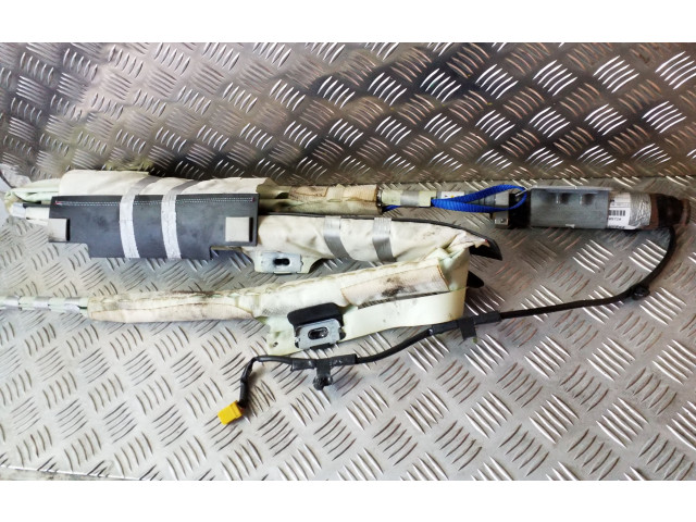 Боковая подушка безопасности P52112101AE   Dodge Nitro