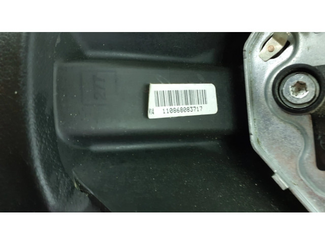 Руль Saab 9-5 2006-2010 года 12774367, KL8352