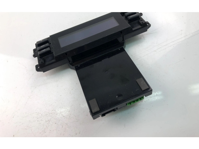 Дисплей    1914107   Volvo V70