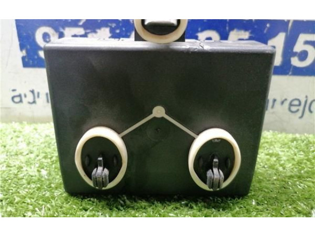 Блок комфорта 4F0959792B, 4F0959792B Audi A6 S6 C5 4B