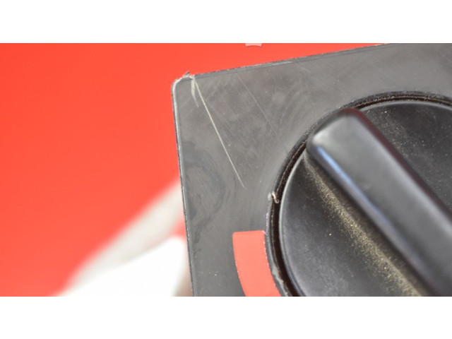 Блок управления климат-контролем 532950411A, 532950411A   Volvo 440