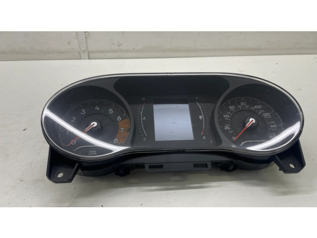 Панель приборов 53236158   Jeep Compass       