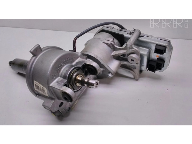 Насос рулевого управления