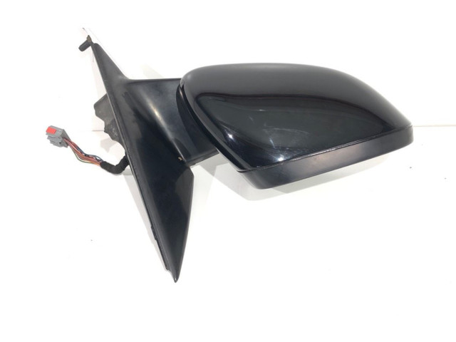 Зеркало электрическое        Jaguar XF   -  года   