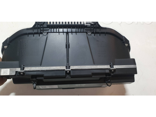 Панель приборов P32320737, T0475004   Volvo XC40       