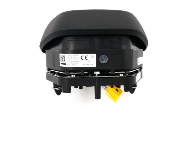 Подушка безопасности водителя 6V0880201AGIZY, 3112241002   Skoda Octavia Mk4
