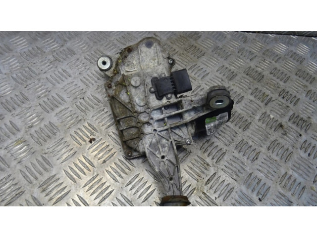 Моторчик дворников 288150008R, W000016591    Renault Scenic III -  Grand scenic III