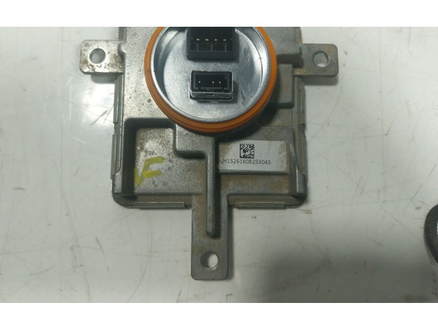 Блок управления Xenon