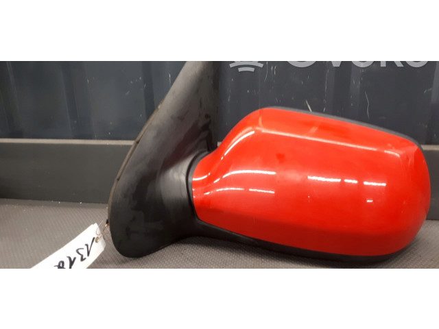 Zpětné zrcátko Mazda 2 2003