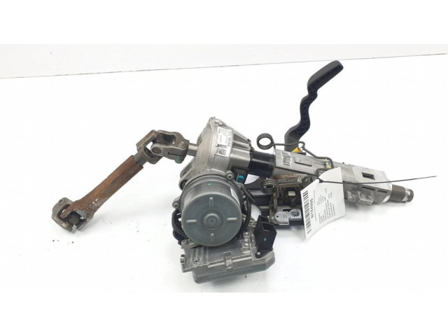 Насос усилителя руля