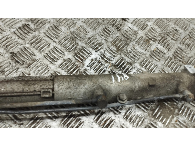    Рулевая рейка    Maserati Ghibli 2013- года