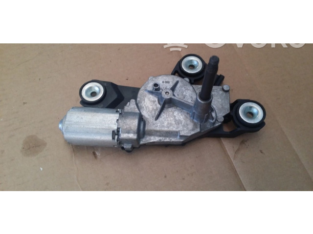 Моторчик заднего дворника F1FB17K441AA, 0390201259    Ford Focus