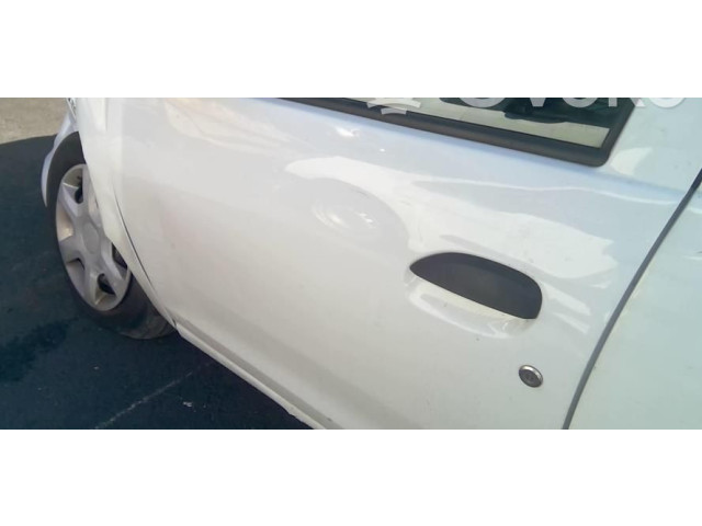 Блок управления климат-контролем 275100056R Dacia Sandero