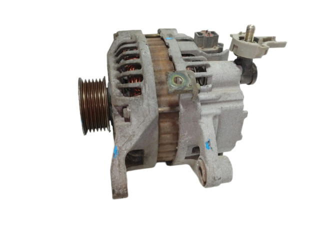 Генератор A2TC0091, ZJ01 Mazda 3 I 2003 - 2006 года