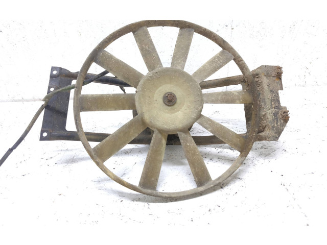 Блок подушек безопасности    Volvo 340 -  360