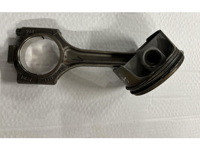 Рулевая рейка Шатун 94810301070 Porsche Cayenne (92A) 2011 - 2017 года