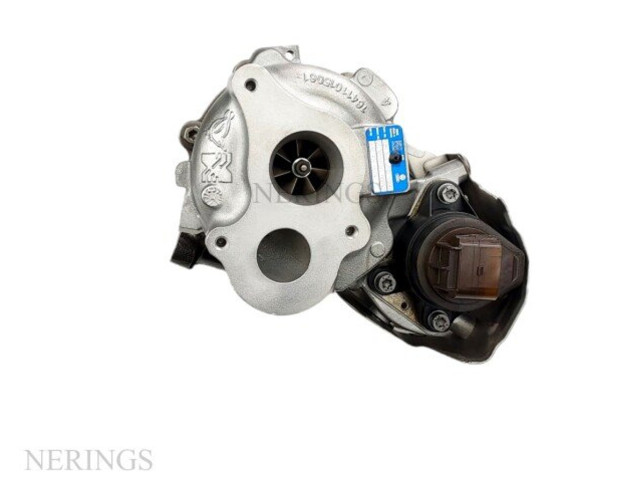 Турбина Skoda Kodiaq 16359700009, WG1888685