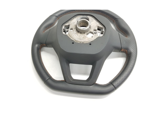 Руль Cupra Formentor  2020 -  года 5FF419091XEY, 5FF419091      