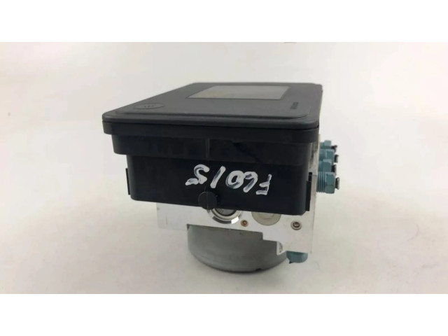 Блок АБС 6895504, 6895503 Mini Cooper Countryman F60 2017- года