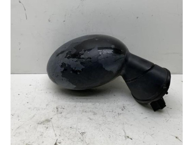 Зеркало электрическое        Mini One - Cooper R50 - 53  2001 - 2006 года   