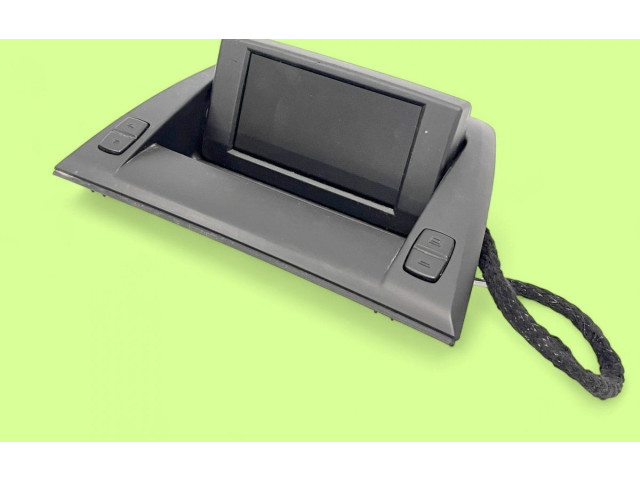 Дисплей A2C53167091, A2C53167091 BMW X3 E83