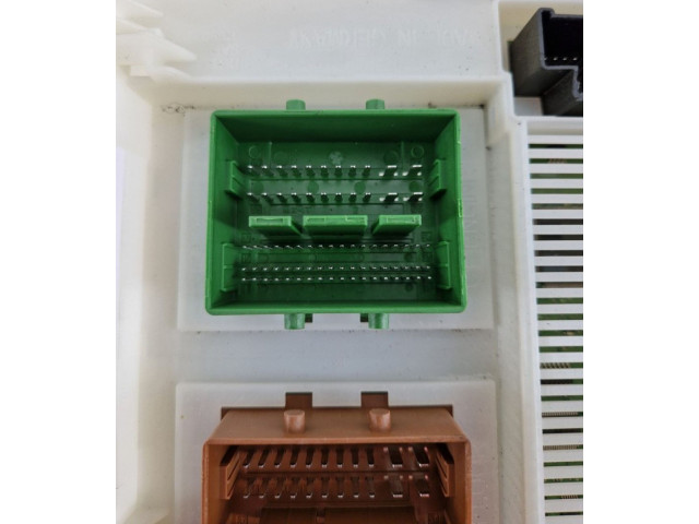 Pojistková skříňka 31412970 Volvo XC60 2015