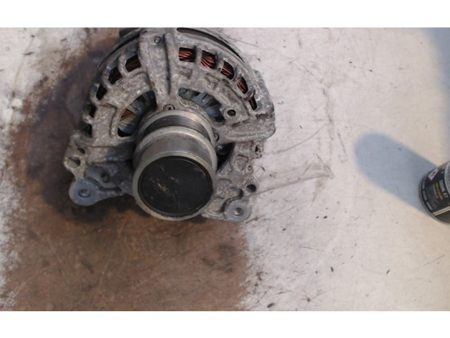 Генератор 05E903026R, 05E903026R Volkswagen Golf VIII