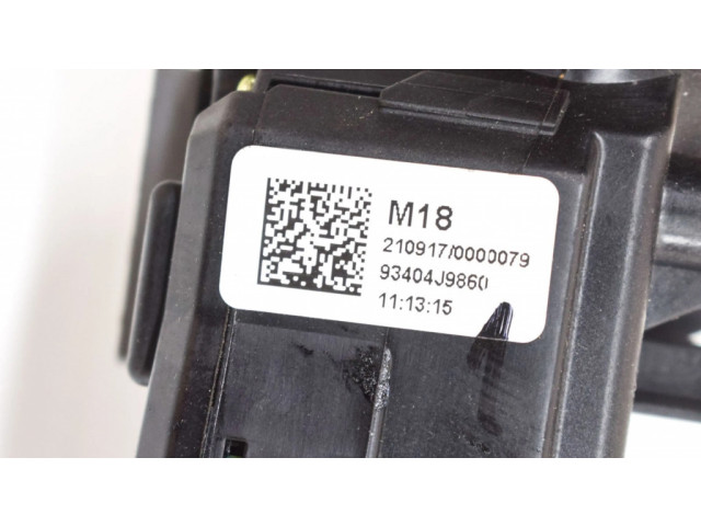 Комплект ручек