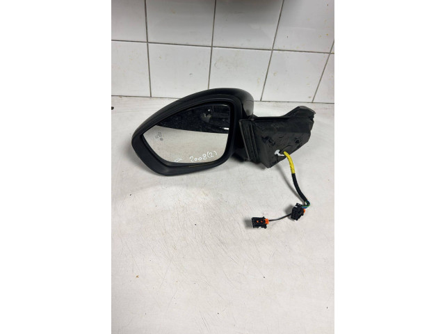 Зеркало электрическое        Peugeot 2008 II  2019 -  года   