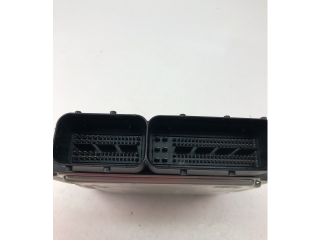 Блок управления двигателем Блок управления 04L906021BL, 0281030378 Audi A4 Allroad