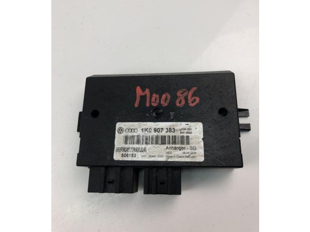 Блок управления 1K0907383, FR822 Skoda Octavia Mk1 (1U)