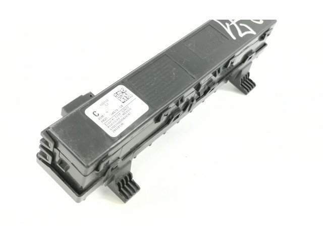 Блок управления центрального замка Ford Mustang VI 2015 - года