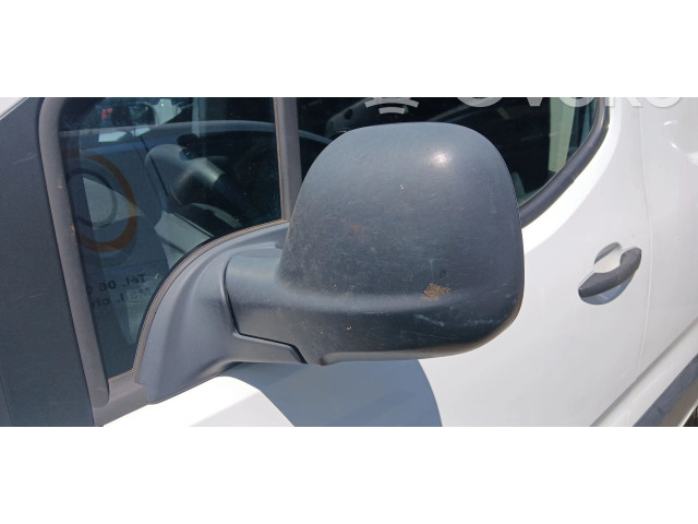 Zpětné zrcátko Citroen Berlingo 2019