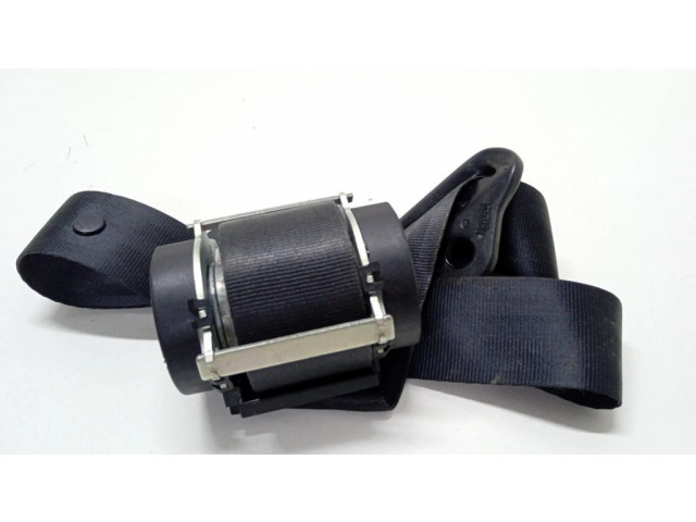 Задний ремень безопасности