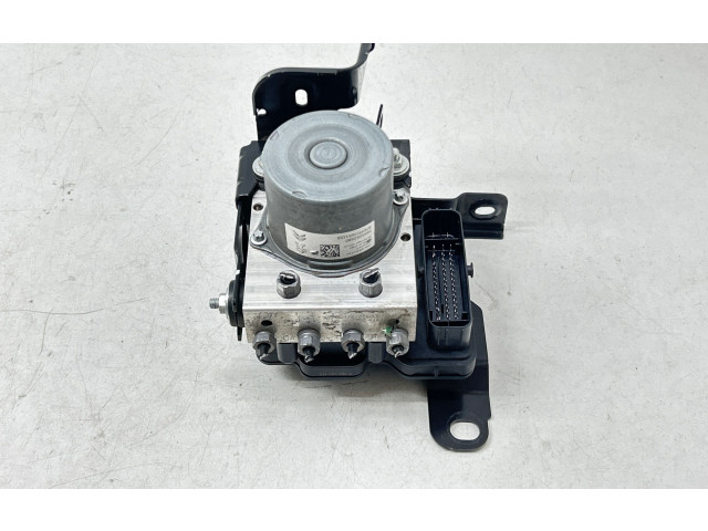 Блок ABS 9827551180, 9845052680 Peugeot 5008 II 1622804880