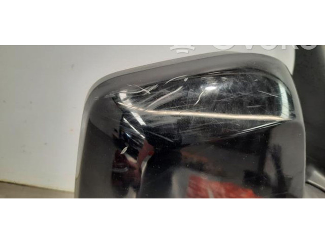 Зеркало электрическое        Ford Transit Custom  2013 - 2023 года   