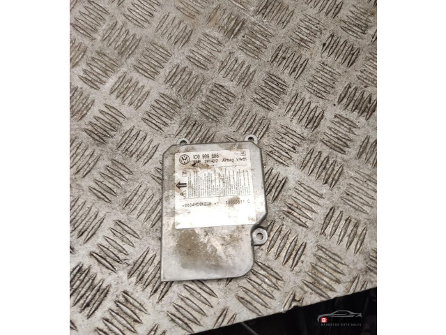 Блок подушек безопасности 1c0909605   Ford Galaxy