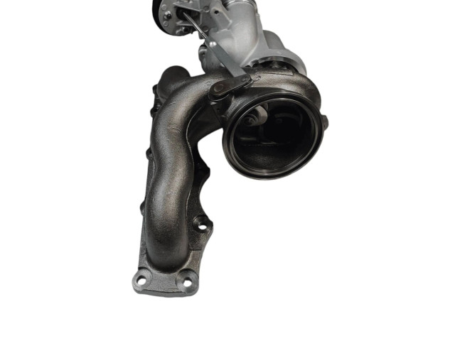  Турбина BMW Z4 E89  11657588938, 49U7702003         